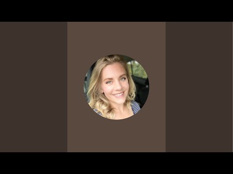 Christi ASMR is live!