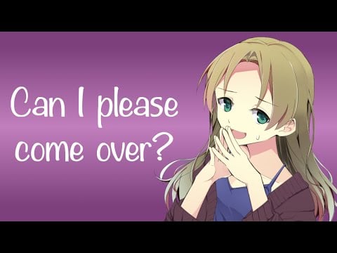 Dealing With The Popular Girl (ASMR Roleplay) [F4M] Part 3