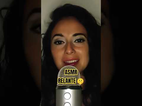 Roleplay para descansar 🥰 #asmr #triggersforsleep #roleplay #novia #top #viral #relaxing #satisfying