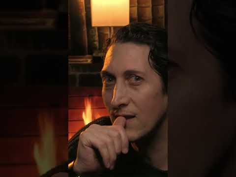 ASMR | NUEVA CHIMENEA #asmr #asmrchannel  #chimenea #asmrvirgin #asmrsounds