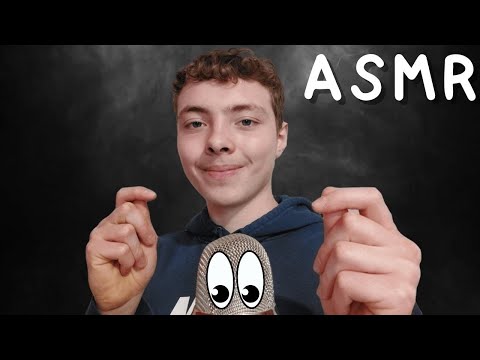 ASMR une vidéo pour s'Endormir (+on papote rapidement)