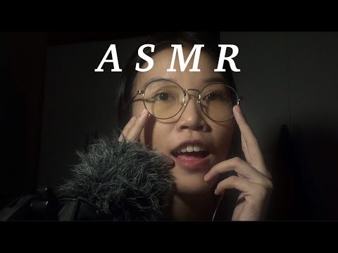 ASMR Mouth Sound you never seen before | ASMR เสียงปาก ??