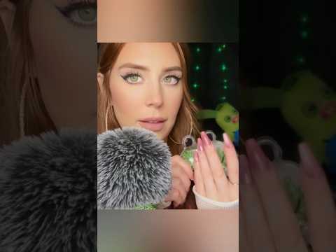 ✨TINGLY clicky #asmr #asmrtingles #asmrsleep #asmrvideo #asmrmouthsounds #asmrtapping #fypシ #relax