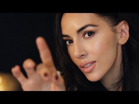 ASMR Come Closer... Most Relaxing Ultra CloseUp Whispered Sleep Experience ✨️