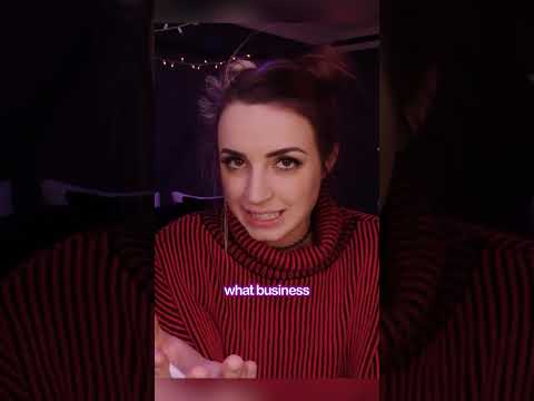 ASMR - Answer these questions in 1 minute! #shorts