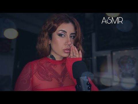 ASMR · Charlamos un Ratito Hasta que Te Duermas · Imposible no Dormirse