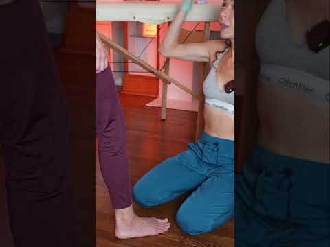 ASMR chiro #asmr #asmrsounds #asmrvideo #relaxing #relax #satisfying #satisfyingvideo #tingles