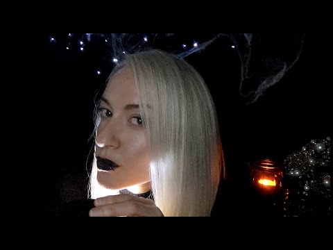 Scary Stories By Torchlight 👻 - ASMR