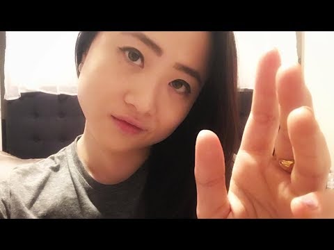 ASMR | Reiki | Plucking | Brushing | Affirmations | Healthy Eating | Soft Spoken | Whispering