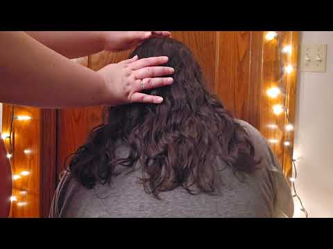 ✨️ ASMR Reiki - Almost Touching + Light Touch ✨️