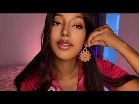 ASMR Vendedora Bipolar  #asmr #viral