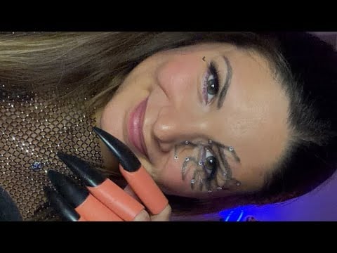 ASMR entspannt einschlafen 💤 LIVE mit ASMR Miss Mi
