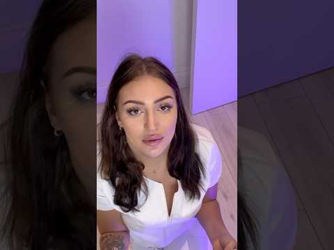 Where does it hurt? #asmr #tingles #visualtingle #asmrtingles #relax