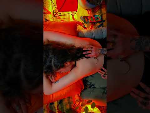 Can you stay awake till the end?😴 #asmr #shorts #asmrmassage #asmrsounds #realpersonasmr #relaxation