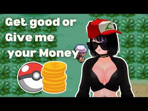 Get good kids or give me your money