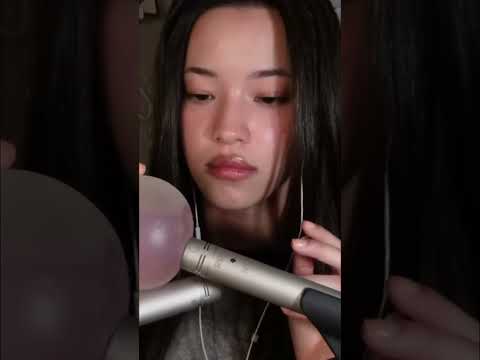 ASMR orbeez ball  #shorts #asmr