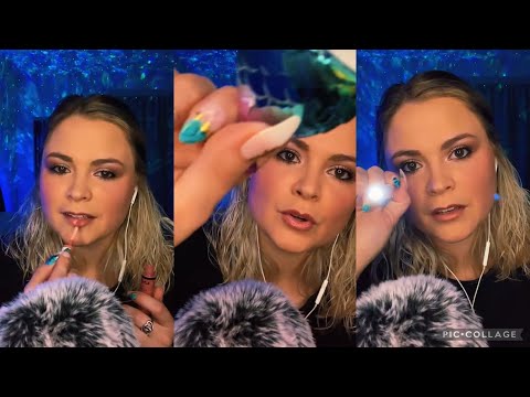 ASMR | 2 Hours Of Calming ASMR