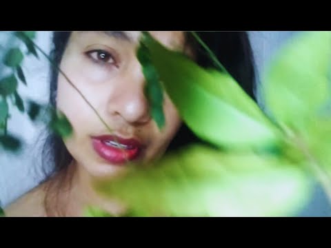 ASMR ESPECIAL DE ESPIRITUALIDADE - Te enviando muita Prosperidade através do Salmo 23| Em Voz Suave