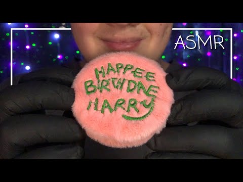 ASMR Fall Asleep with Rare Triggers! (No Talking)