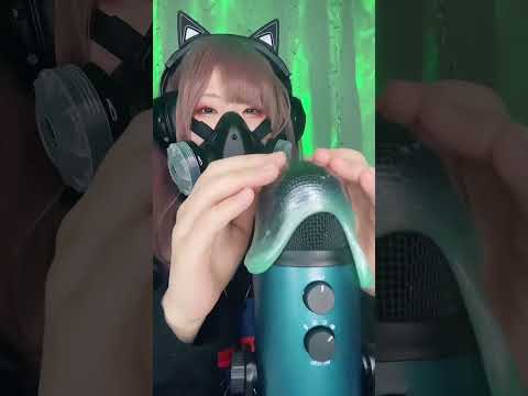【asmr】 色んな種類のASMR♪