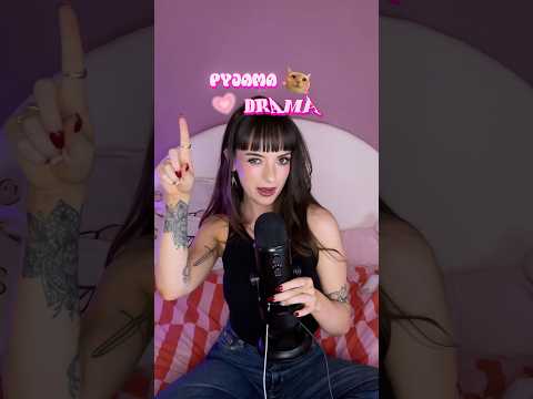#ASMR | Racontez-moi vos DRAMAS ! 🧸 #asmrfrançais #asmrfr