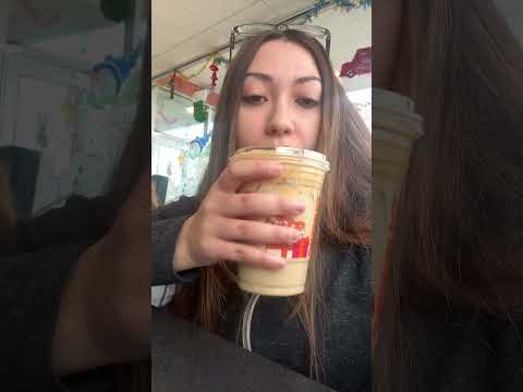 Dunkin rewiew