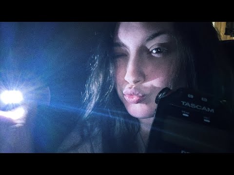 Underrated Tascam Triggers ~ Pitch Changing, Humming & Other Anticipatory & Rare Triggers!🤍 