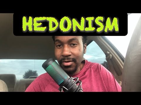 ASMR From My Car | Deep Thoughts About Hedonism