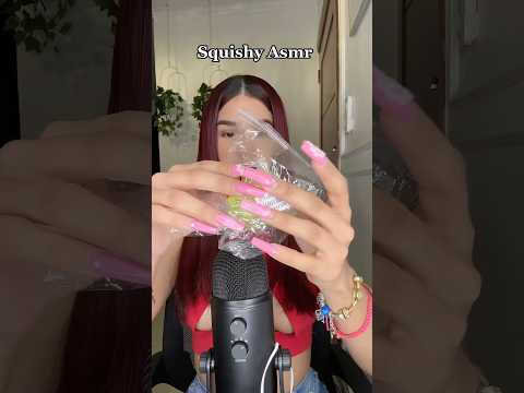 New squishy asmr #squishy