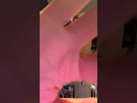 𑣲ASMR || jellyfish trigger 🪼