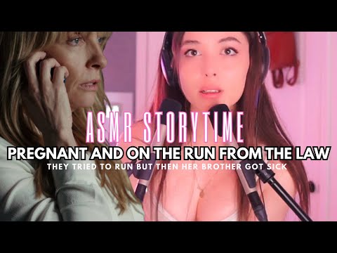 She'll do Anything to Protect her Baby 🌼ASMR Storytime🌼 Pieces of her PART 2