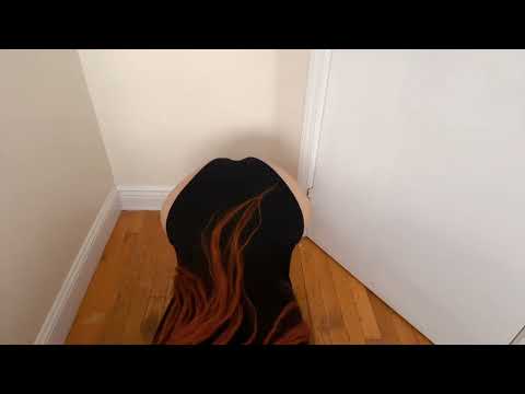 You’re so wonderful ASMR