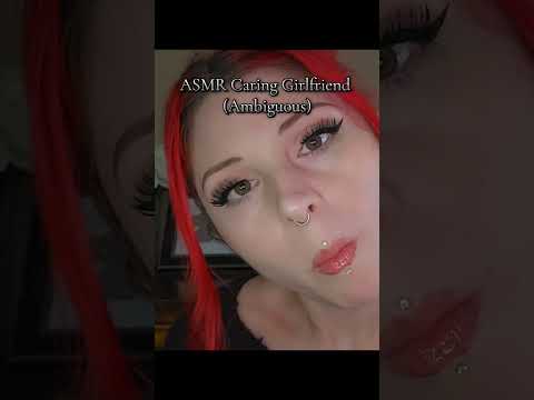 #asmr #nails #mouthwhisper #asmrtriggers #whispering #makeup #visualtingle #asmrvideos #tapping