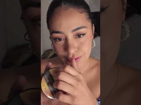 ASMR   ATENCIÓN PERSONAL TE LLEVO A DORMIR