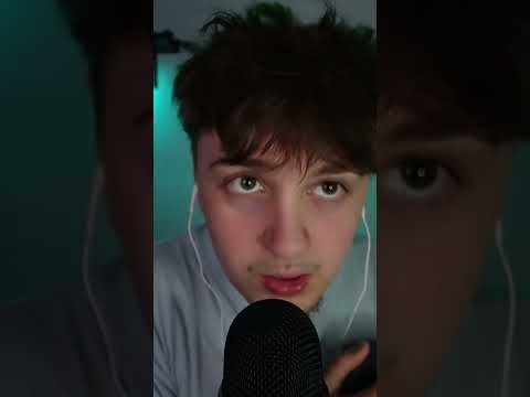 ASMR - MES TRIGGERS OUBLIÉS