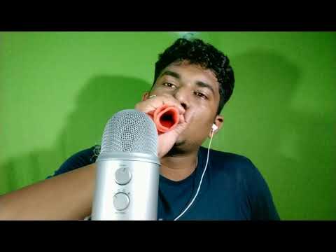 ASMR Fast And Aggressive Mouth Sounds And Hand Movements No Talking     Bappa ASMR