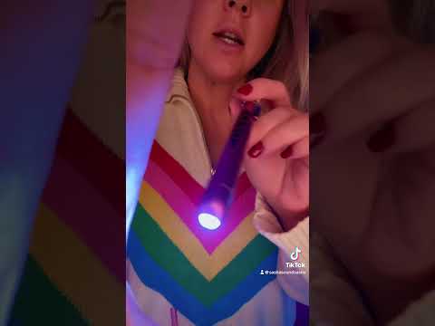 Follow these Lights POV