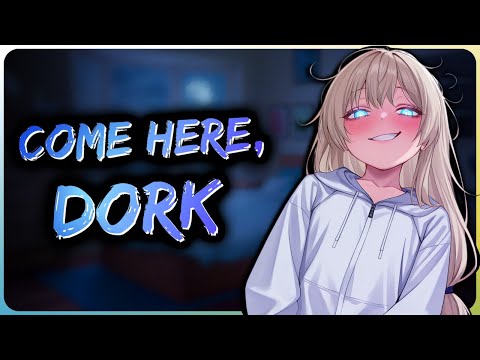 Femboy Bully Finds out your Crush... [M4A] [ASMR Roleplay]