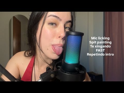 ASMR- OS GATILHOS MAIS PEDIDOS PELOS MEUS INSCRITOS EM 2025! 