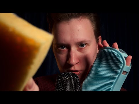 ASMR CHAOS 💥