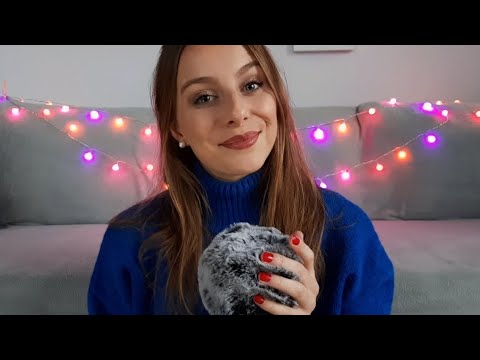 ASMR - J'enlève tes ONDES NÉGATIVES et je te détends 🥰