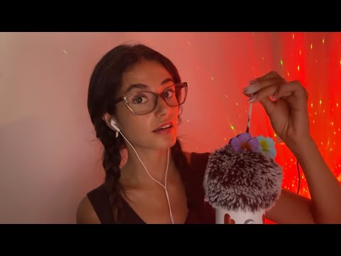 Personal Attention 🌺🧜‍♀️🌸  (Looped)