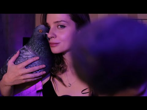 ♡ASMR pour ta relaxation et ton bien-être ♡ [bruits de pluie]