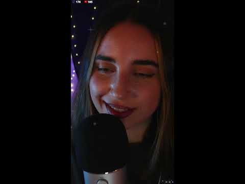 Live ASMR 21h-23h : Mon retour après 3 semaines au Japon