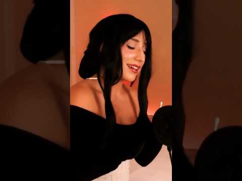 ASMR Ear Cleaning