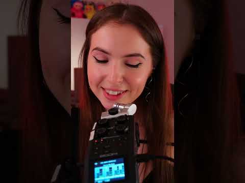 ASMR Tk Tk Sound
