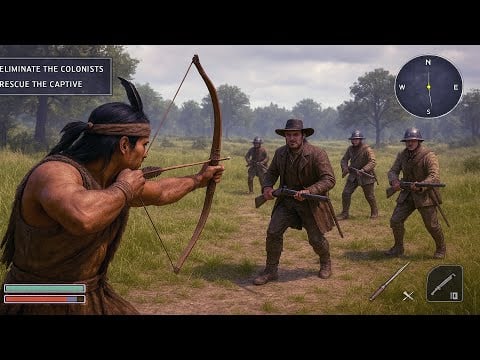 This will be the single greatest video game of all time!