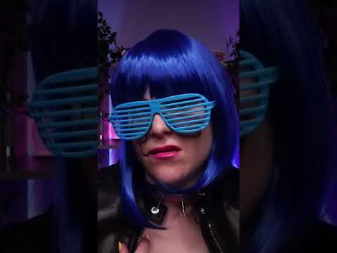 ASMR Cyberpunk #asmr #bebravebeyouasmr #asmrcyberpunk #cyberpunk2077 #asmrsounds #asmrsounds