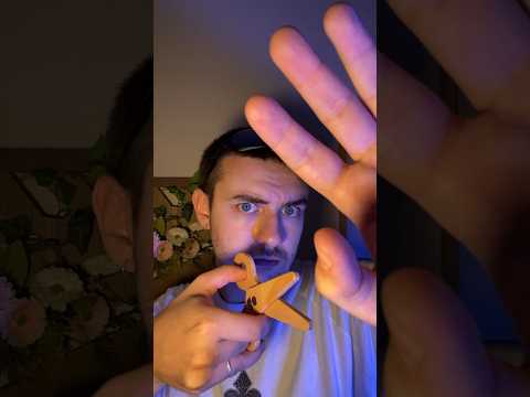 ASMR - Coiffeur/Maquillage #asmr #relax #fr #robertom #fast #coiffure #maquillage #makeup #inaudible