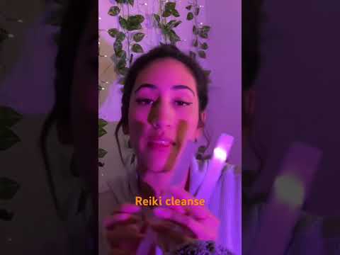 #reikiasmr #tingles